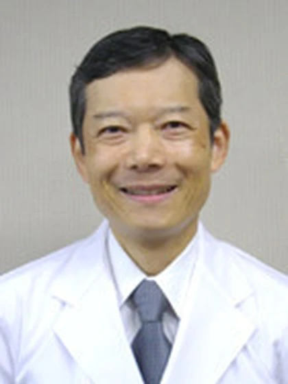 院長 多田 敦彦の写真