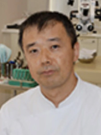 院長 小島 好雅の写真