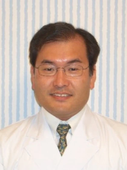 院長 医学博士 鈴木 敏雄の写真
