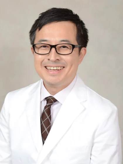 院長 院長 大友 耕太郎の写真