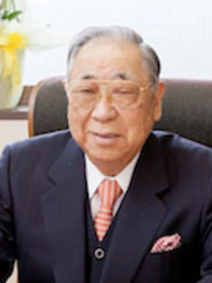 院長 理事長・院長 宮川 政久の写真