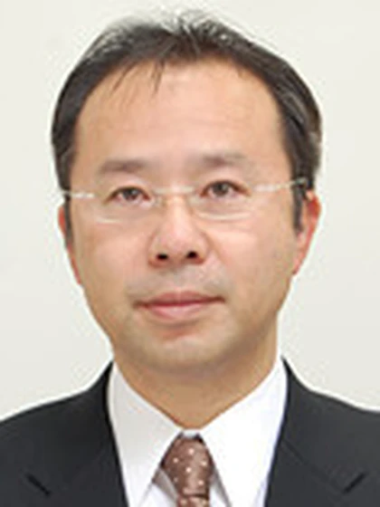 院長 医学博士 加藤 忍の写真