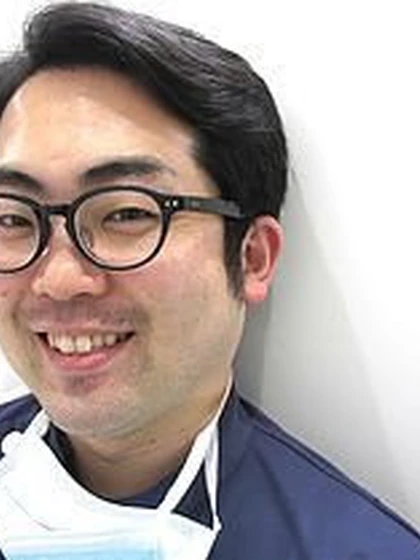 院長 黒川 陽一の写真