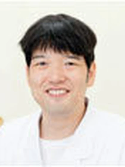 院長 藤井 秀孝の写真
