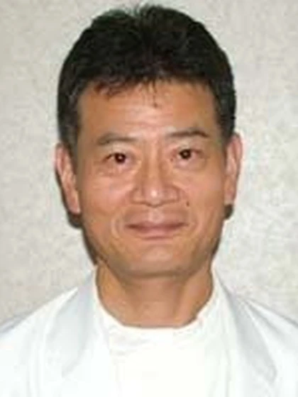 院長 可徳 三博の写真