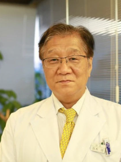 医学博士 鈴木 誠の写真