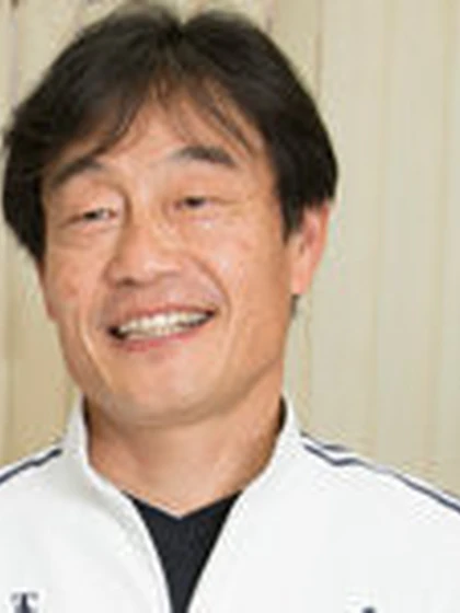 院長 手塚 勤の写真