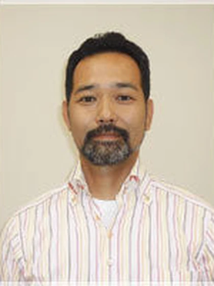 院長 医学博士 富田 祐造の写真