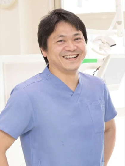 院長 院長 鶴田 正の写真