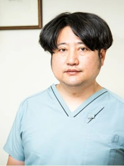 院長 院長 宮崎 元志の写真