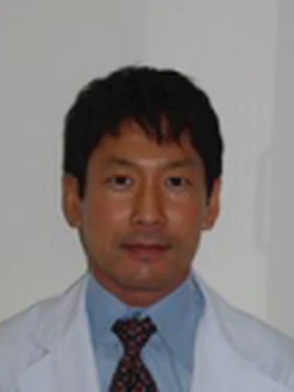 院長 院長 鈴木 聡彦の写真
