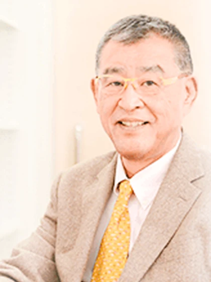 院長 院長 光畑 裕正の写真