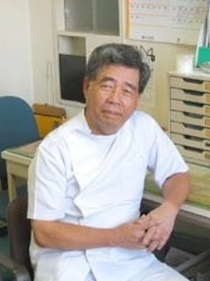 医師 大田 治幸の写真