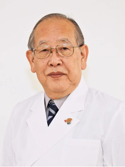院長 櫻井 俊弘の写真