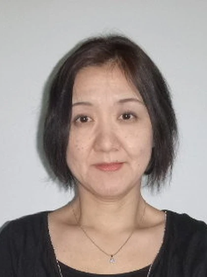 院長 歯学博士 笹川 美也子の写真