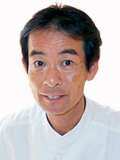 院長 浪川 雄一の写真