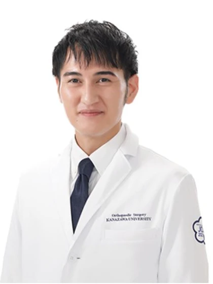 院長 院長 宇賀治 修平の写真