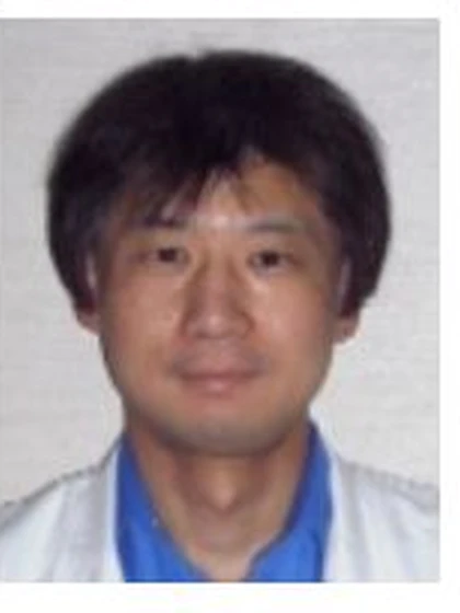 院長 院長 中林 孝之の写真