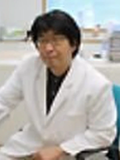 院長 鈴木 正孝の写真
