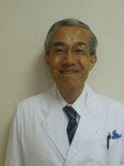 院長 松村 正彦の写真