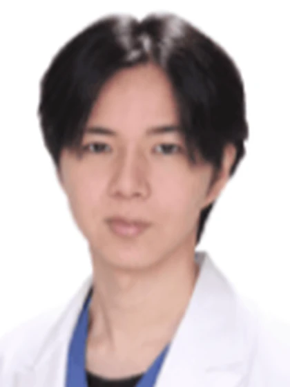 院長 妙見 章一の写真