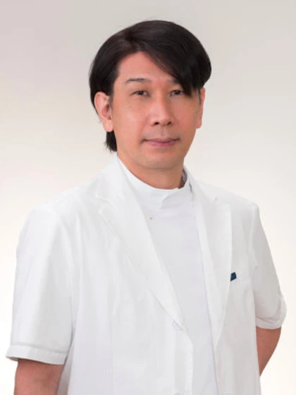 院長 大野 茂の写真