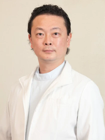 院長 望月 義也の写真
