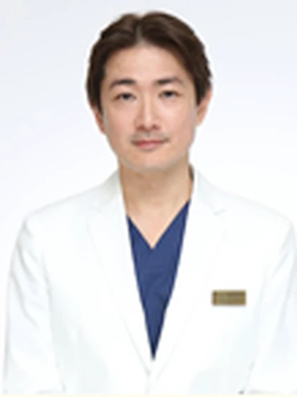 院長 院長 湯川 聡の写真