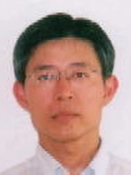 院長 阿部 諭吉の写真