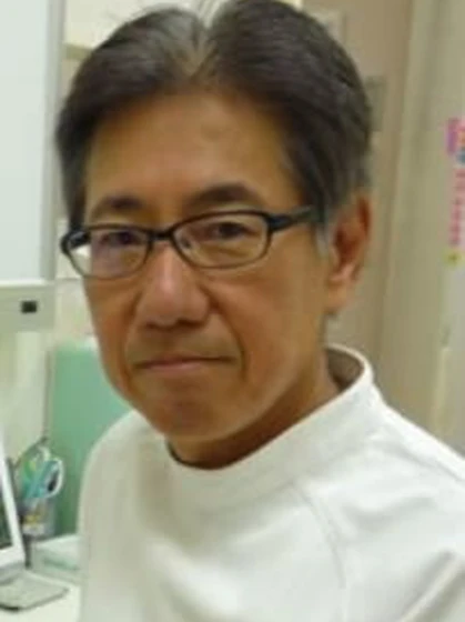 院長 片岡 健夫の写真