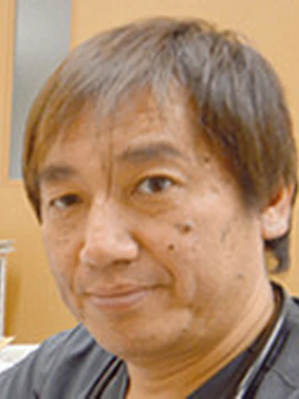 院長 岩下 達志の写真