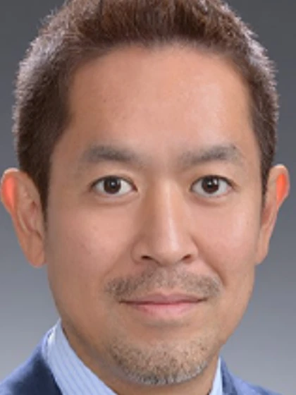 院長 院長 吉田 拓志の写真