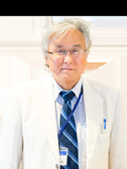 院長 大島 勇紀の写真