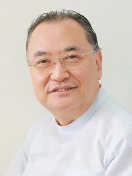 院長 村岡 秀明の写真
