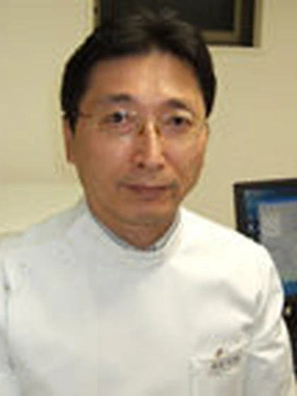 院長 笠原 幸雄の写真