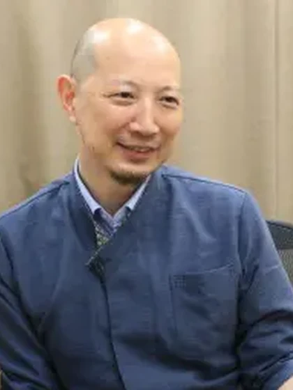 院長 院長 杉原 桂の写真
