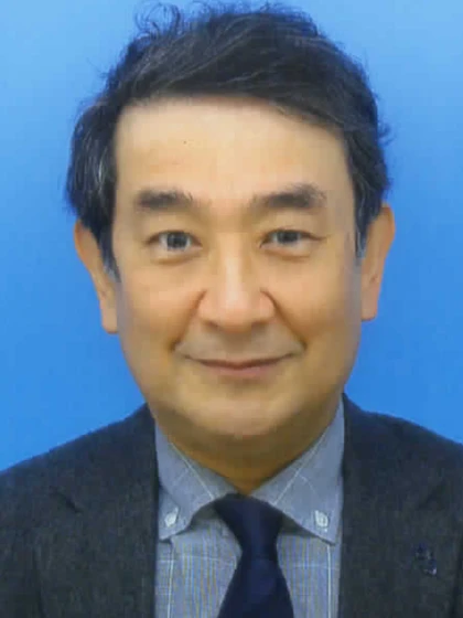 院長 院長・歯学博士 弥郡 彰彦の写真