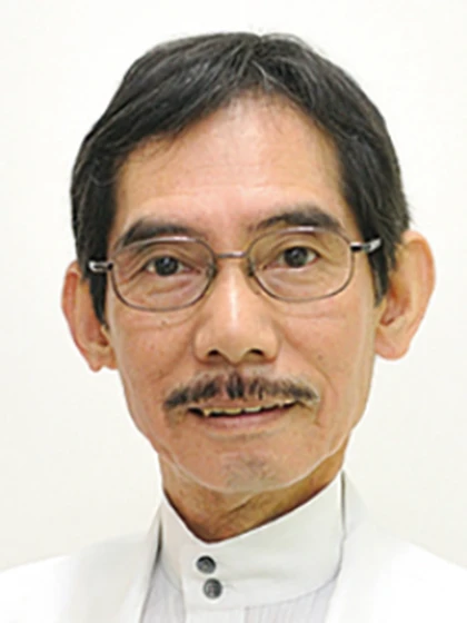 院長 院長 今井 武治の写真