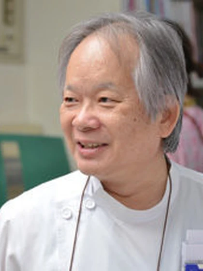 院長 医学博士 宮森 政志の写真