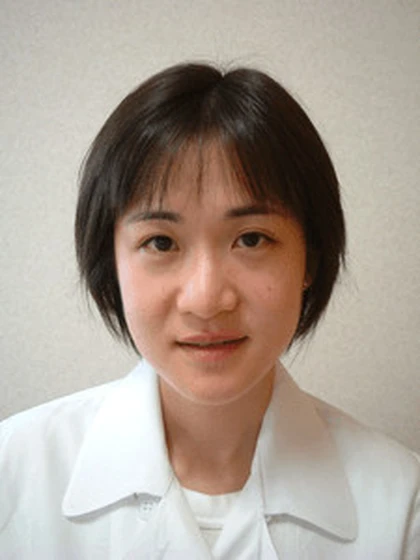院長 医学博士 高木 洋美の写真