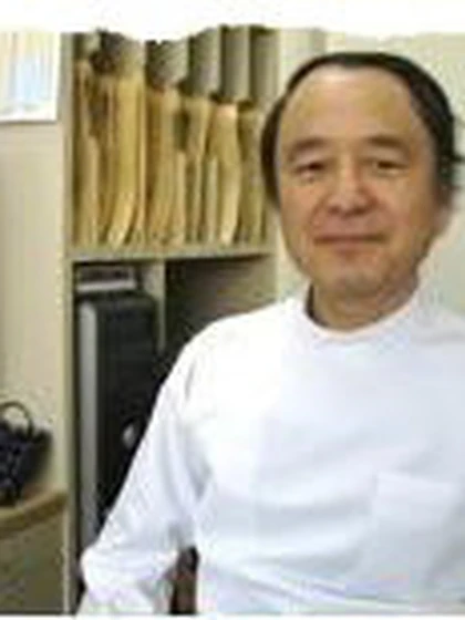 院長 浅野 孝治の写真