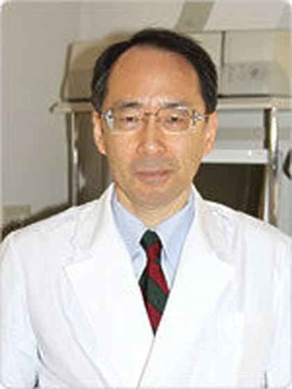 院長 細田 昭夫の写真