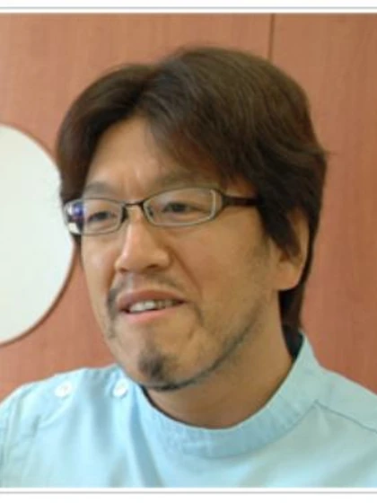 院長 院長 森脇 辰也の写真