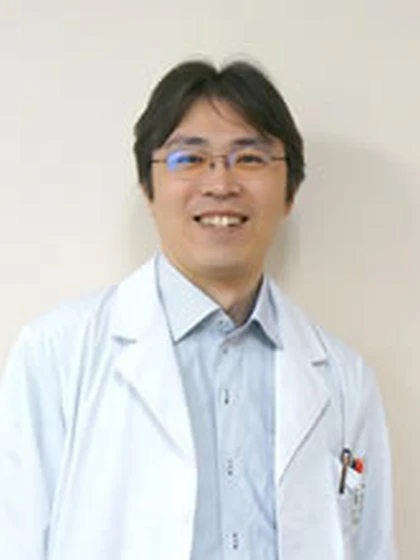 院長 院長 清水 一亘の写真