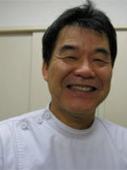 院長 鈴木 洋の写真