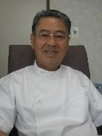 院長 医学博士 白石 制の写真