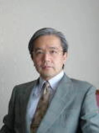 院長 松本 尚志の写真