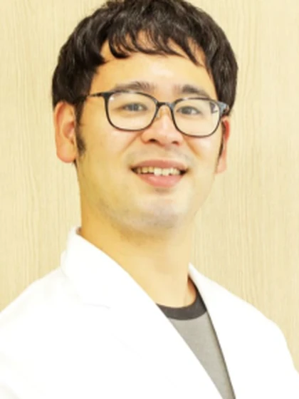 院長 岸 達彦の写真