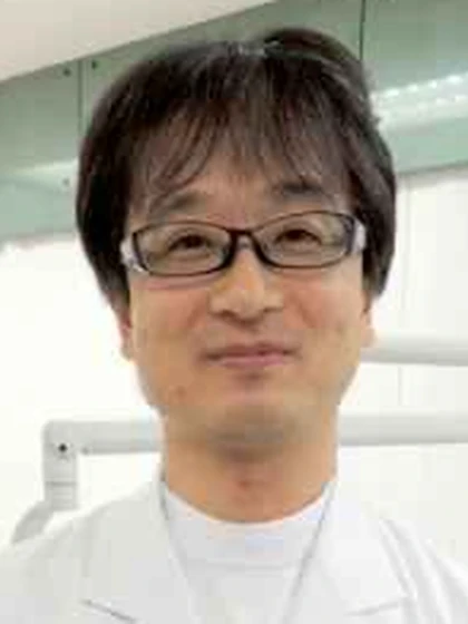 院長 院長 北中 通誉の写真