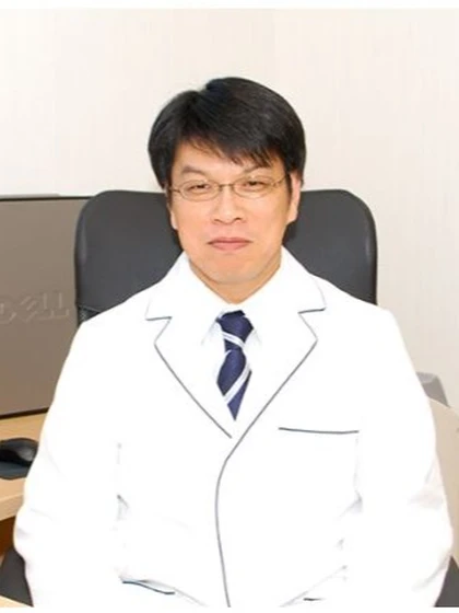 医学博士 吉田 直正の写真